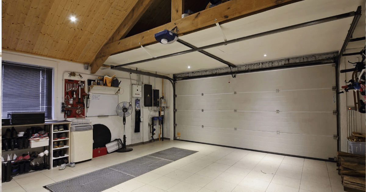 Find out what a garage makeover actually involves from flooring and walls to storage solutions and lighting. Learn what to expect before you begin.