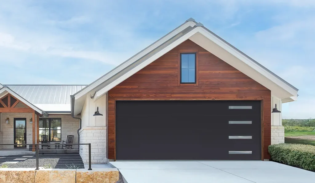 Can a Garage Makeover Add Value to Your Home