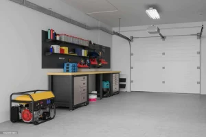 How to Choose the Right Garage Shelving