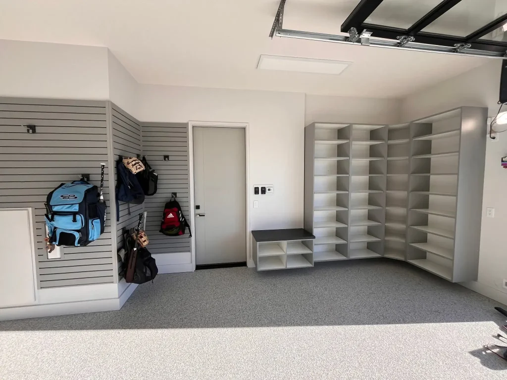 What Are Common Garage Shelving Mistakes