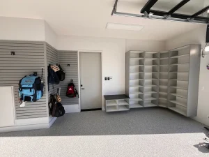 What Are Common Garage Shelving Mistakes