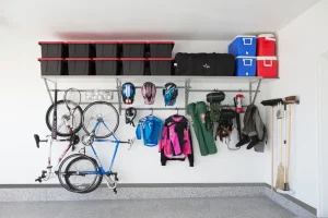 What Affects Monkey Bars Garage Storage Safety